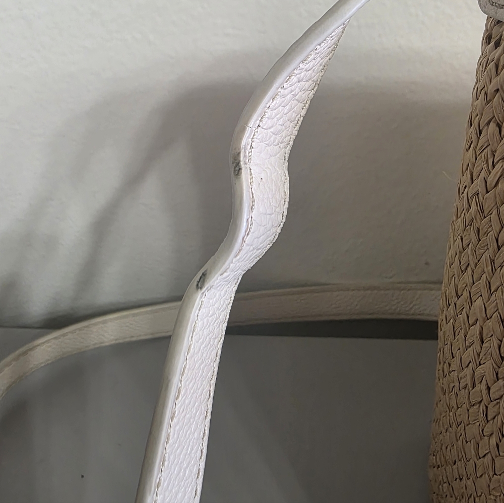 Brighton Astrid Straw Organizer Bag (Retail $390) - Picture 11 of 11